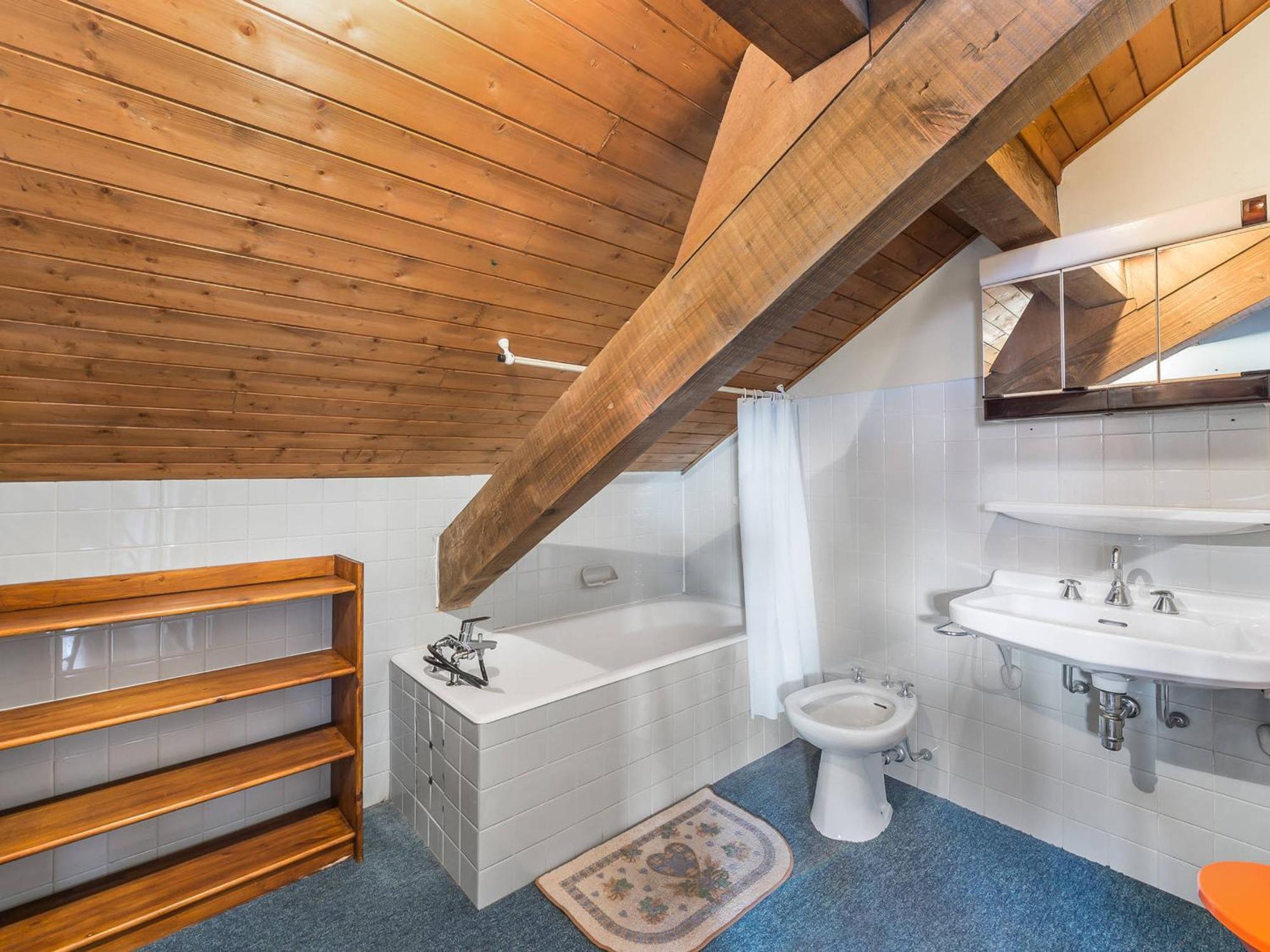 Studio Charmant Au Coeur De Megeve - Ideal Pour 3 Personnes - Television - Animaux Bienvenus - Fr-1-453-103 Exteriör bild