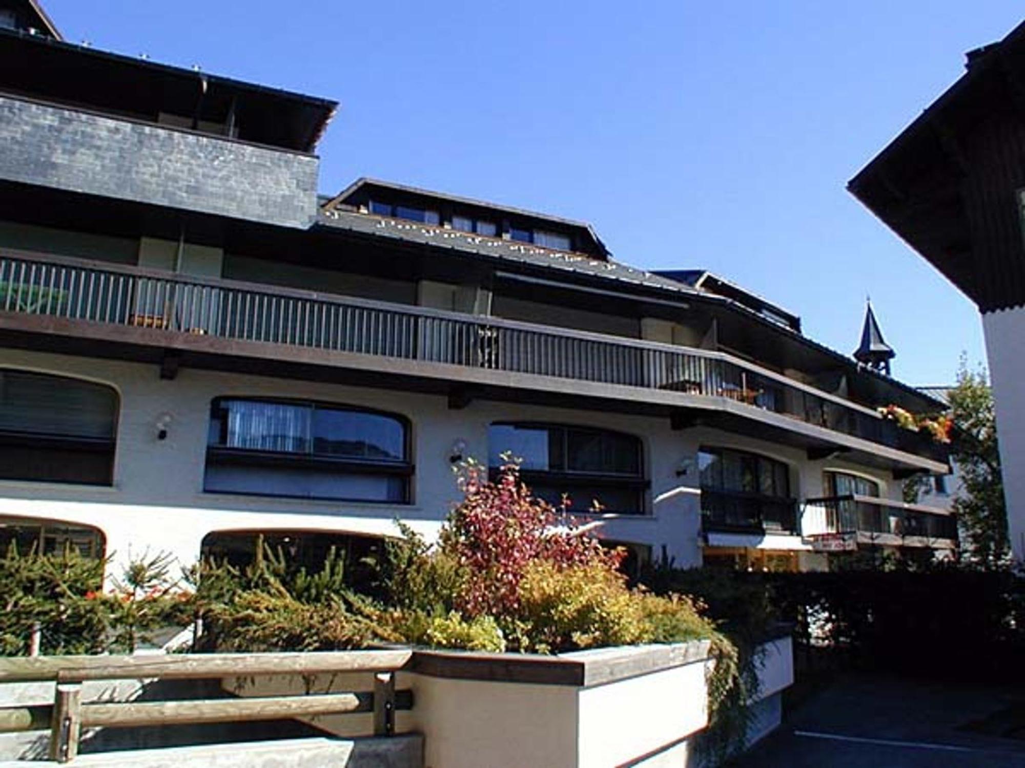 Studio Charmant Au Coeur De Megeve - Ideal Pour 3 Personnes - Television - Animaux Bienvenus - Fr-1-453-103 Exteriör bild